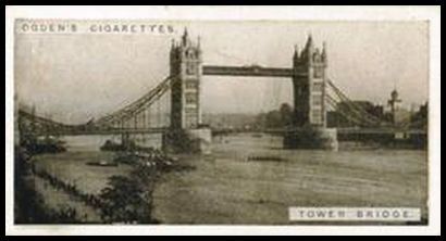21 Tower Bridge